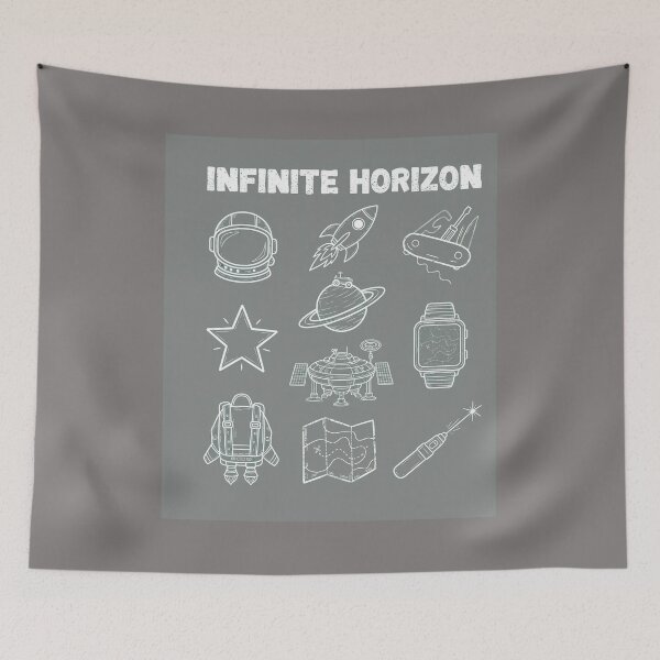 Item preview, Endless Adventure Camping Icons Set-80 designed and sold by MatteoCappel.