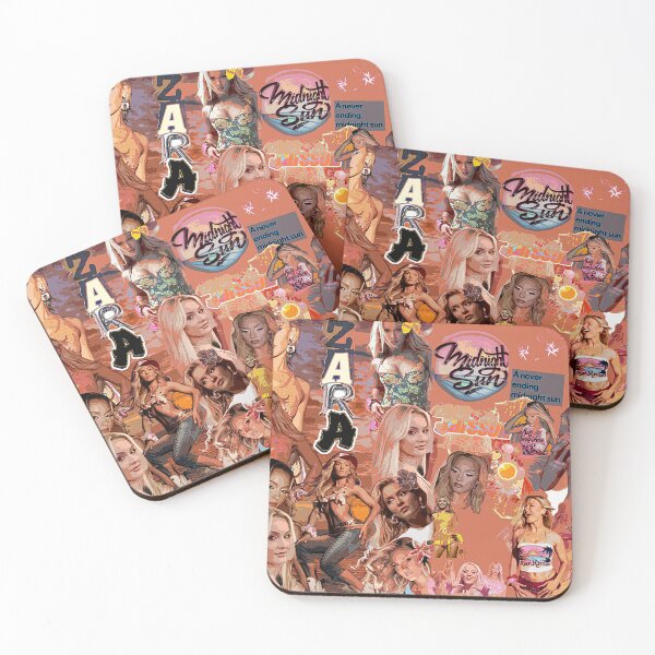 Item preview, zara larsson designed and sold by deepakpix3.