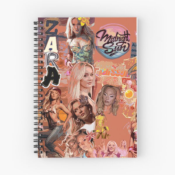 Item preview, zara larsson designed and sold by deepakpix3.