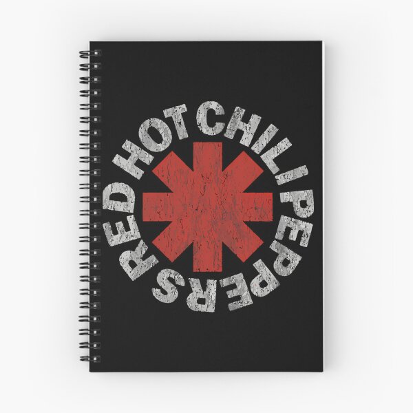 Item preview, Red Hot Chill Peppers designed and sold by MNYK.