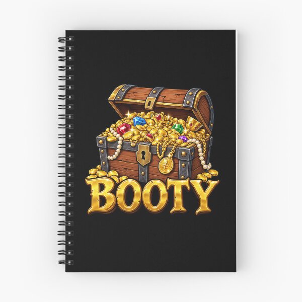 Item preview, Booty designed and sold by bernswell.
