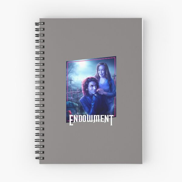 Item preview, Endowment Graveyard Horror Neon Frame Art-79 designed and sold by MatteoCappel.