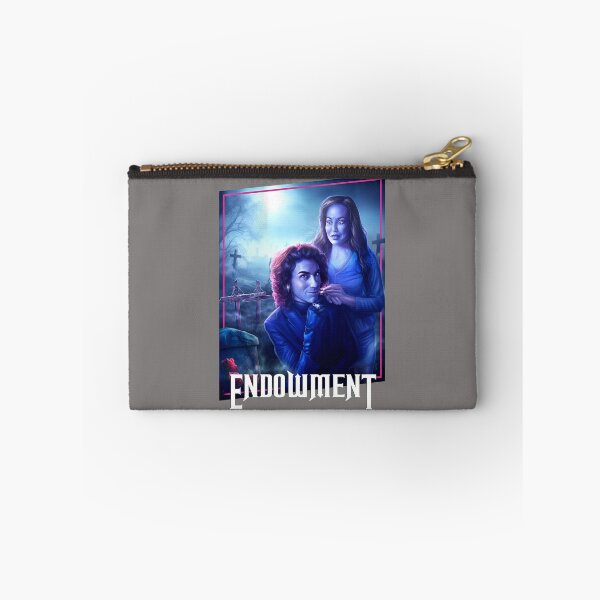 Item preview, Endowment Graveyard Horror Neon Frame Art-79 designed and sold by MatteoCappel.