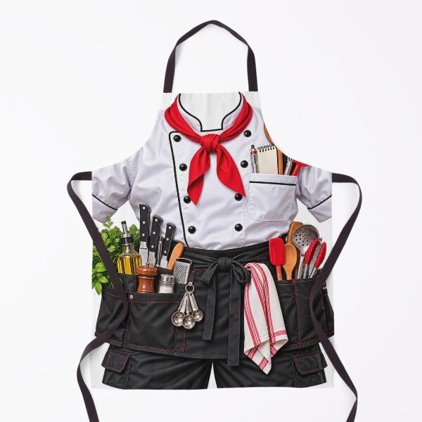 Item preview, Top chef designed and sold by Jonnybonnie.