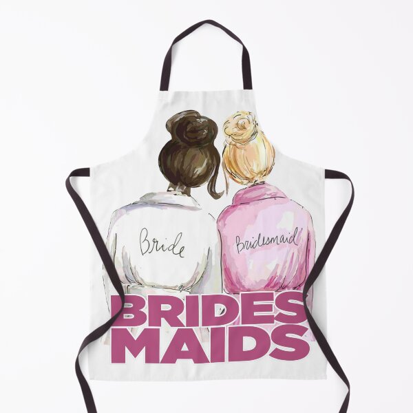 Item preview, Bridesmaids Old Movie designed and sold by Halisawaclawek.