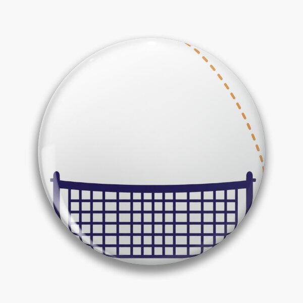 Item preview, Third Shot Drop Pickleball Shirt | Strategy Court Tee designed and sold by DripyDesigns.
