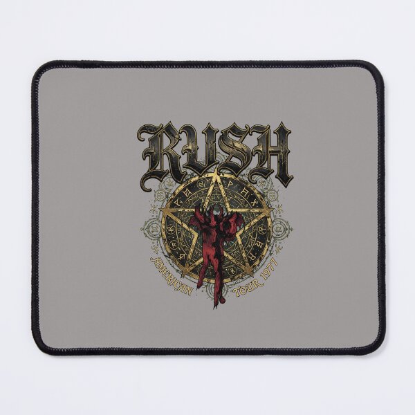 Item preview, Distressed 1977 Rock Band Tour Graphic-67 designed and sold by jennifervoge.