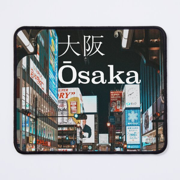 Item preview, osaka designed and sold by jeresysPark.