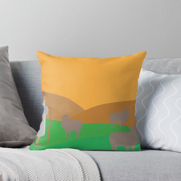 Item preview, Shepherd designed and sold by ROSE ANN BANILAR.