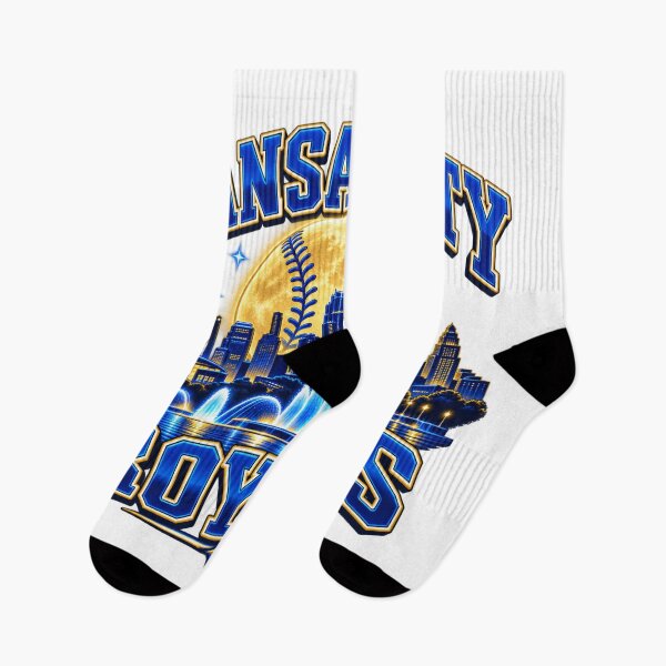 Item preview, Kansas City Royals Moonlit Skyline designed and sold by Dresut.