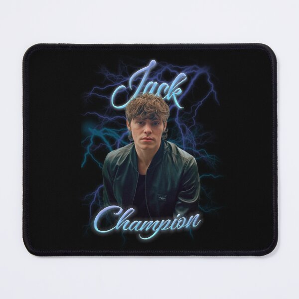 Item preview, Jack Champion 90s Vintage Style designed and sold by 2000sbabyangel.