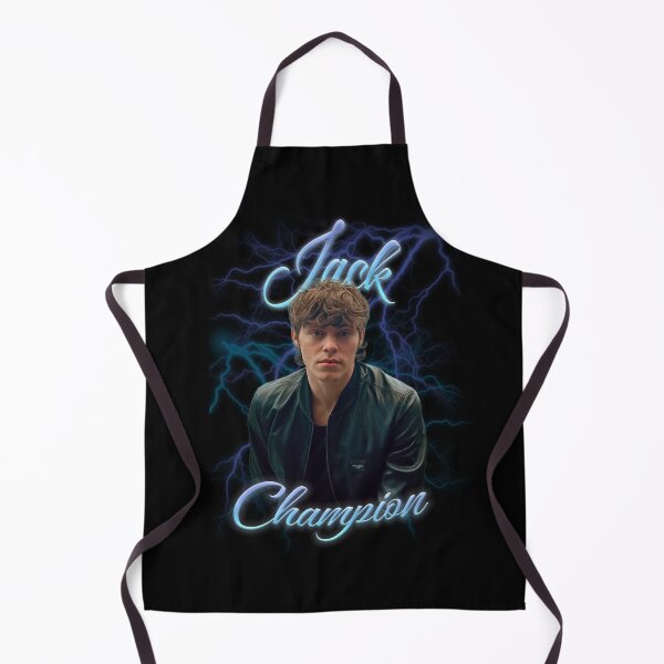 Item preview, Jack Champion 90s Vintage Style designed and sold by 2000sbabyangel.