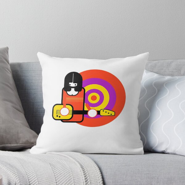 Item preview, Los Planetas Logo May. Sper 8 designed and sold by GivingGraphics.