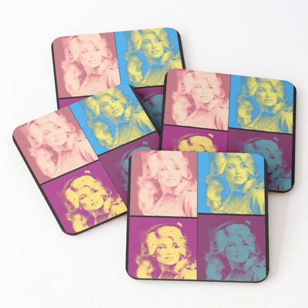 Item preview, Copy of Dolly Parton  designed and sold by X-Moda.