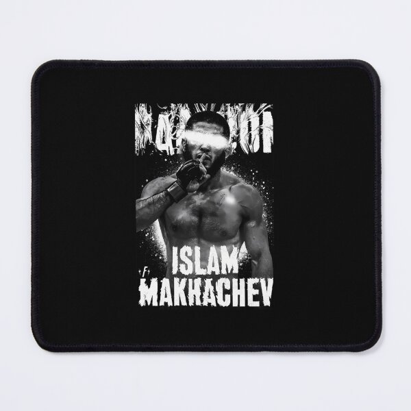 Aperçu de l'œuvre Islam Makhachev créée et vendue par noelmason56.