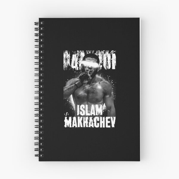 Aperçu de l'œuvre Islam Makhachev créée et vendue par noelmason56.