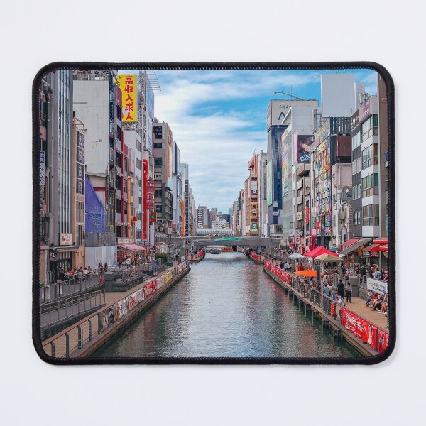 Item preview, osaka designed and sold by jeresysPark.