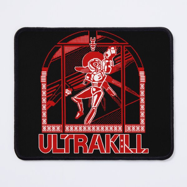 Item preview, ultrakill v2 designed and sold by SweetMascot.