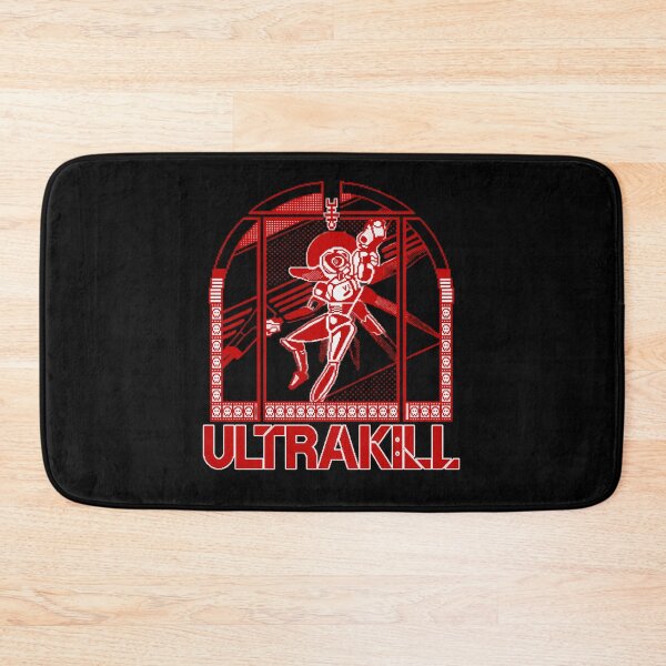 Item preview, ultrakill v2 designed and sold by SweetMascot.