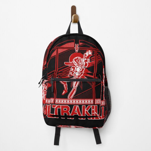 Item preview, ultrakill v2 designed and sold by SweetMascot.