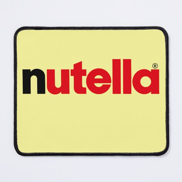 Item preview, Nutella designed and sold by melody-stiv.