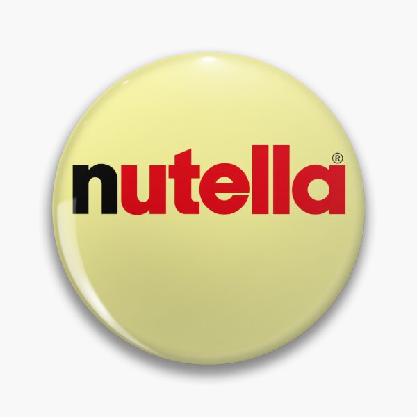Item preview, Nutella designed and sold by melody-stiv.