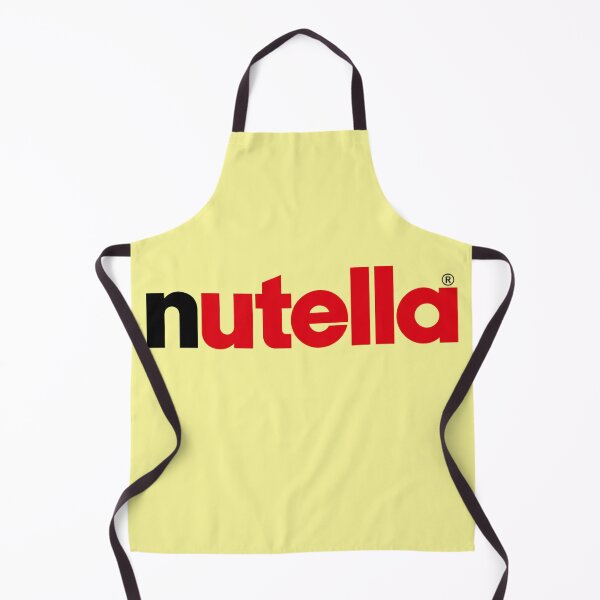 Item preview, Nutella designed and sold by melody-stiv.