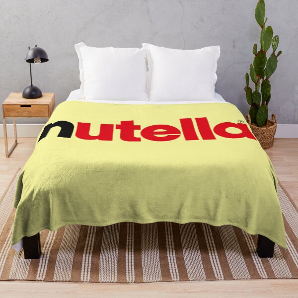 Item preview, Nutella designed and sold by melody-stiv.