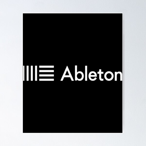 Item preview, Ableton Live Logo designed and sold by shirt-global.