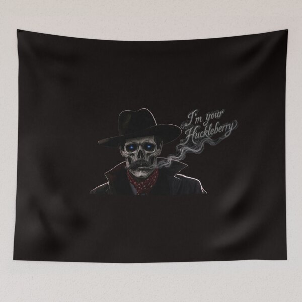 Item preview, Im your huckleberry  designed and sold by brandon1122.