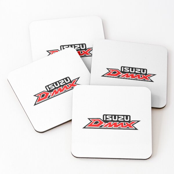 Item preview,  Fresh Isuzu D-Max Coffee Brings Smiles designed and sold by GivingGraphics.