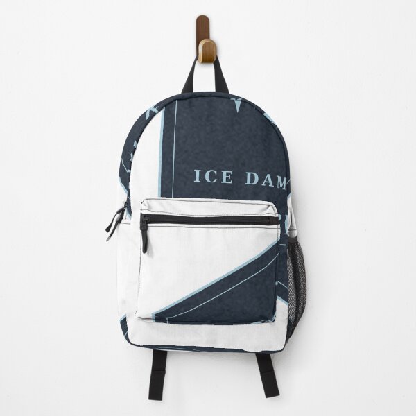 Item preview, Ice Dam Removal Specialist Roofer Badge designed and sold by thestevebro.