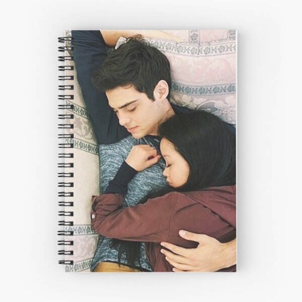 Item preview, peter kavinsky - to all the boys i've loved before - lara jean - noah centineo designed and sold by kristinsales.