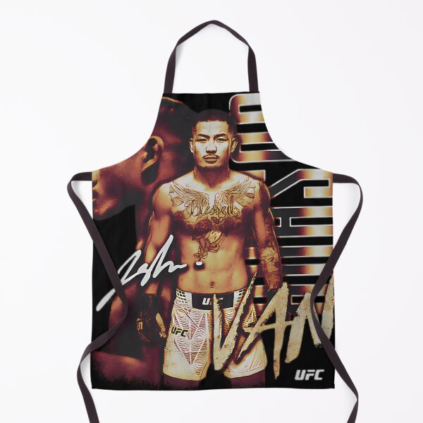 Item preview, Joshua Van Ufc Bitmap designed and sold by noelmason56.