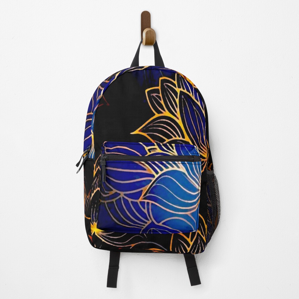 Item preview, Backpack designed and sold by ViaARTfactory.