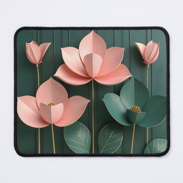 Item preview, Elegant Floral Arrangement designed and sold by Vicky Brago-Mitchell®.