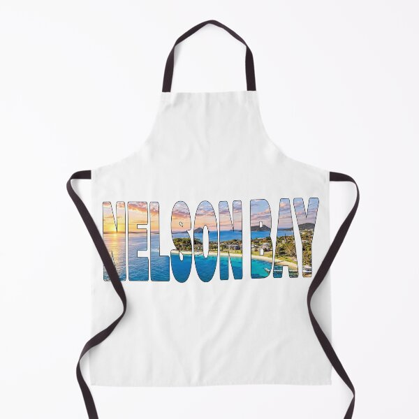 Item preview, NELSON BAY - New South Wales Port Stephens Bay Hunter Region Sunrise designed and sold by Adam Gormley.