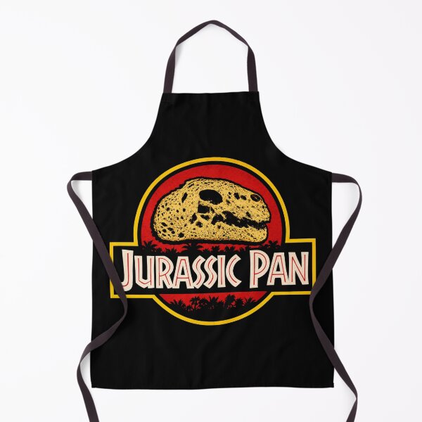 Item preview, JURASSIC PAN designed and sold by daroilustra..