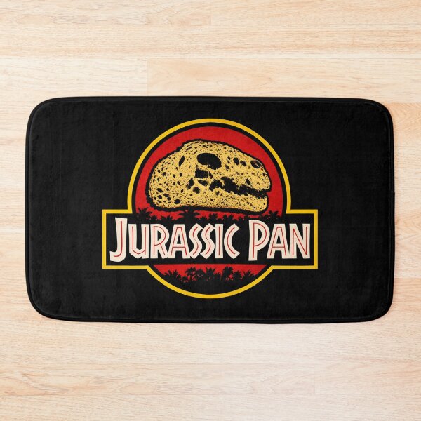 Item preview, JURASSIC PAN designed and sold by daroilustra..