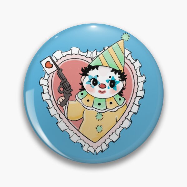 Item preview, POW! designed and sold by CorydoraWrangler.