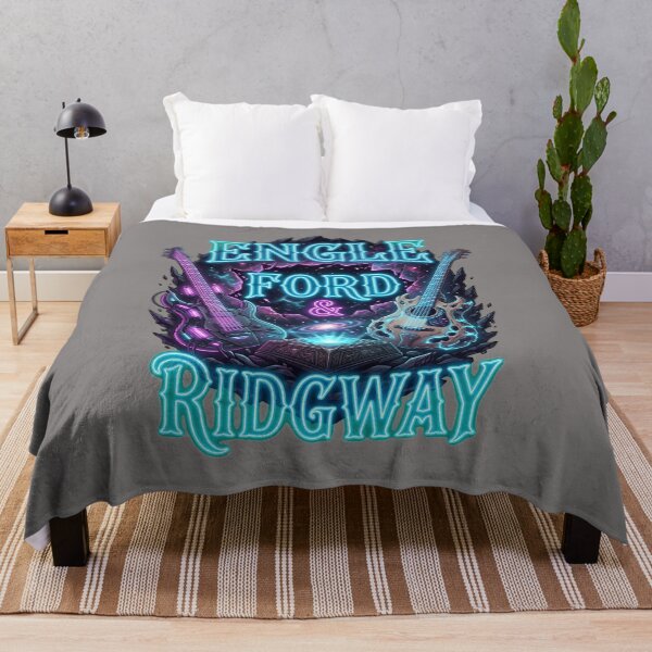 Item preview, Engle Ford & Ridgway Vintage Sunset Music Emblem-28 designed and sold by EmilElezovic.