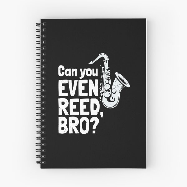 Item preview, saxophone quote designed and sold by kiakuki.