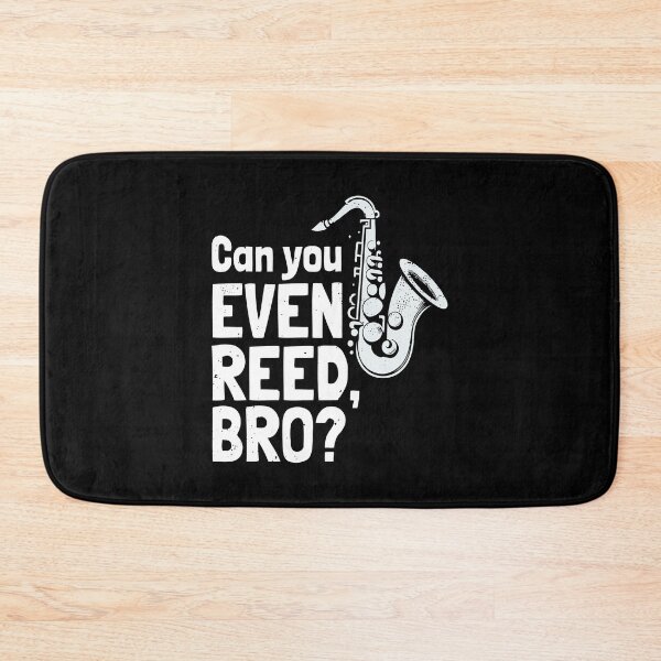 Item preview, saxophone quote designed and sold by kiakuki.