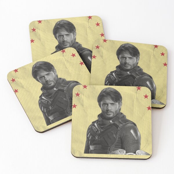 Item preview, Soldier Boy The Boys  designed and sold by drogoya.