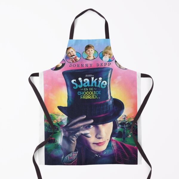 Item preview, Charlie and the Chocolate Factory 3 designed and sold by Halisawaclawek.