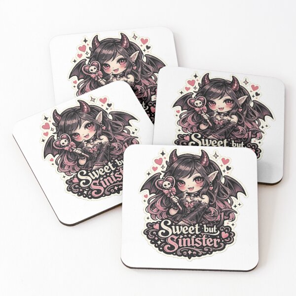 Item preview, Sweet but Sinister designed and sold by VesperWild.