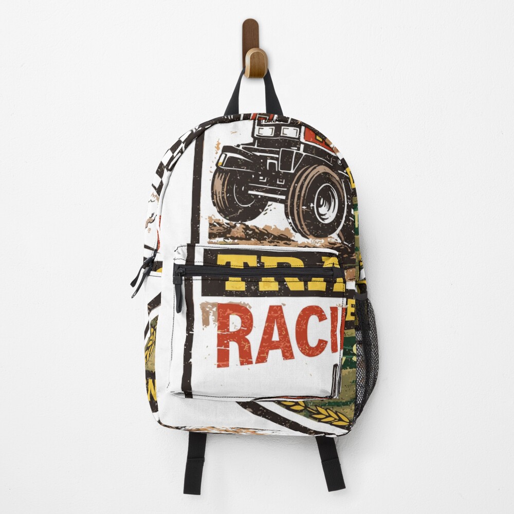 Item preview, Backpack designed and sold by Toddlostproject.