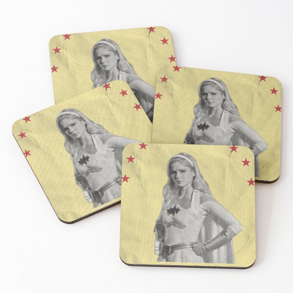 Item preview, Starlight The Boys Annie January designed and sold by drogoya.