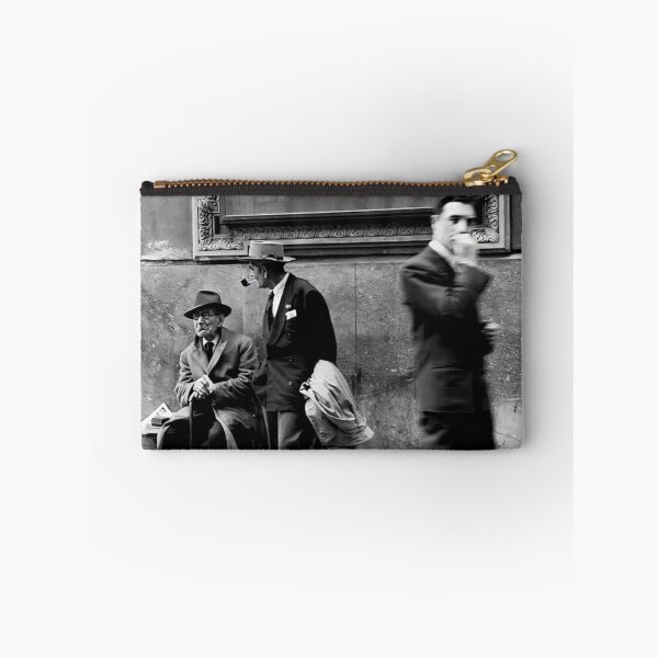 Item preview, Men in a Street of Napoli, Italy designed and sold by heinerjansen00.