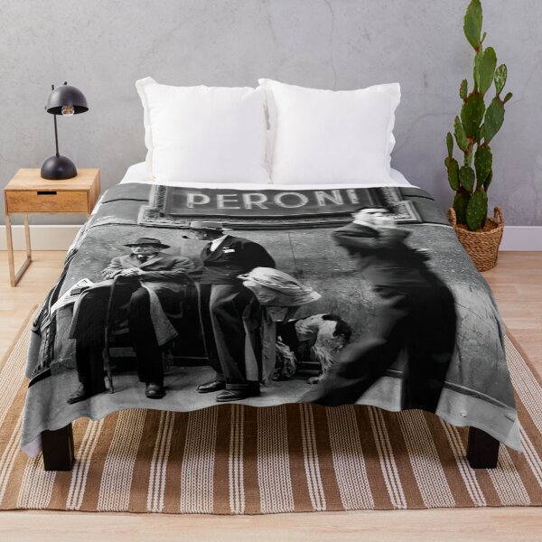 Item preview, Men in a Street of Napoli, Italy designed and sold by heinerjansen00.